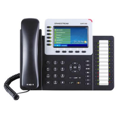 IP Телефон Grandstream GXP2160