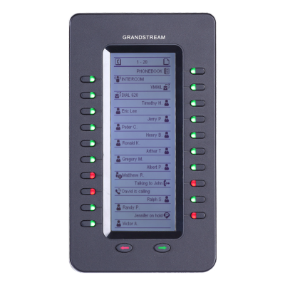 Панель розширення Grandstream GXP2200EXT