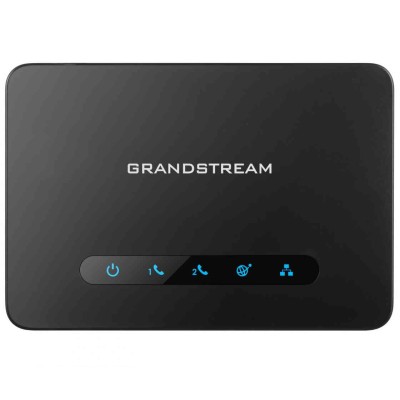 Grandstream HandyTone 812 (HT812) ATA