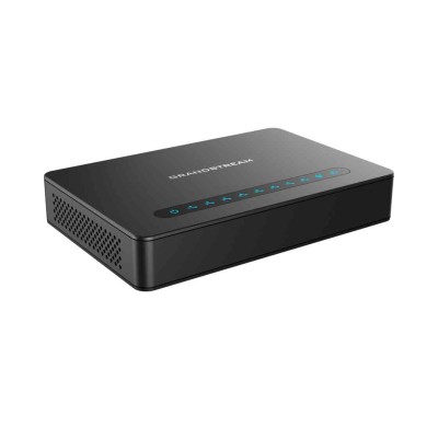 Grandstream HandyTone 818 (HT818) ATA