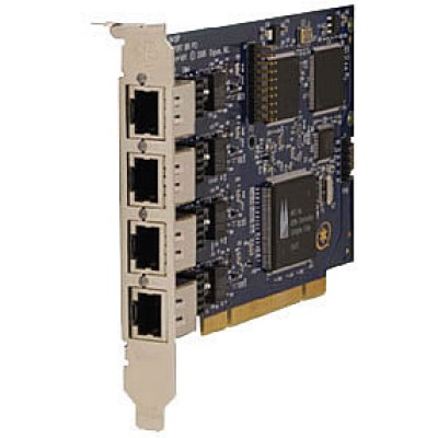 Модуль Digium B410P