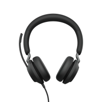 Jabra Evolve2 40 USB-C MS Stereo (24089-999-899)