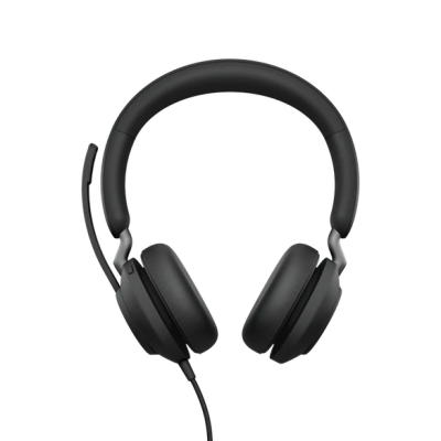 Jabra Evolve2 40 USB-A MS Stereo (24089-999-999)