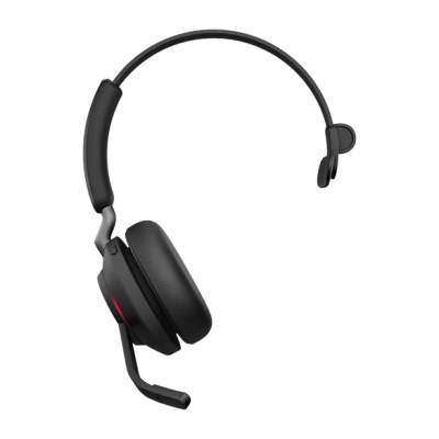 Jabra Evolve2 65 USB-A MS Mono Black (26599-899-999)
