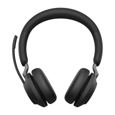 Jabra Evolve2 65 USB-A UC Stereo Black (26599-989-999)