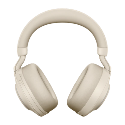 Jabra Evolve2 85 MS Stereo Beige (28599-999-998)
