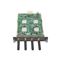 Модуль GSM OpenVox VS-GWM420G