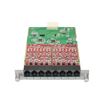 Модуль FXO OpenVox VS-GWM820-O
