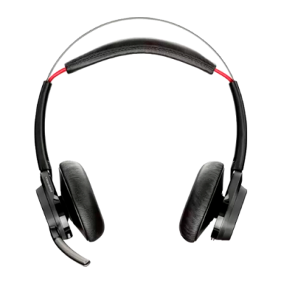 Plantronics Voyager Focus B825-M USB-A / Bluetooth / No Stand