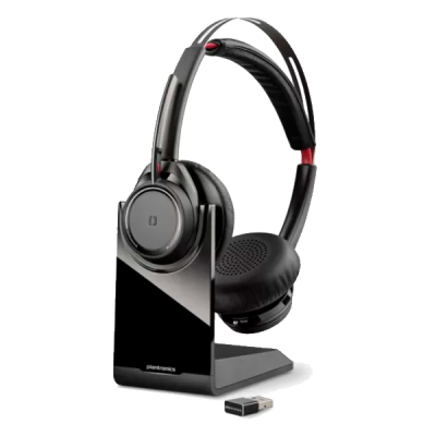 Plantronics Voyager Focus B825-M USB-A / Bluetooth