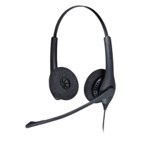 Jabra BIZ 1500 Duo USB (1559-0159)