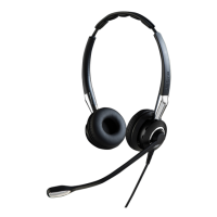  Jabra BIZ 2400 II Duo USB MS Bluetooth (2499-823-209)