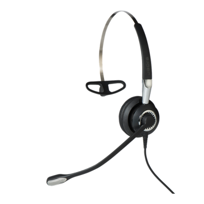  Jabra BIZ 2400 II Mono USB 3in1 MS (2496-823-309)
