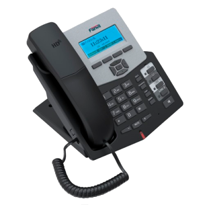 IP-телефон Fanvil C58