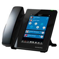 IP-телефон Sangoma D80