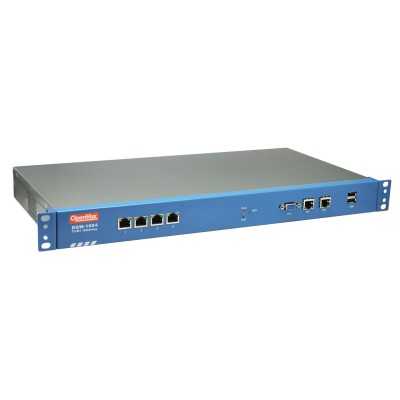 Шлюз E1 OpenVox DGW-1004R