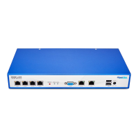 Шлюз E1 OpenVox DGW-L204