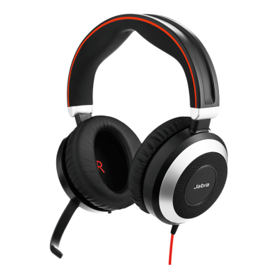 Jabra Evolve 80 MS (7899-823-109)