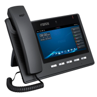IP-відеофон Fanvil C400