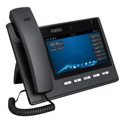 IP-відеофон Fanvil C400