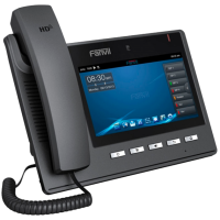 IP-відеофон Fanvil C600