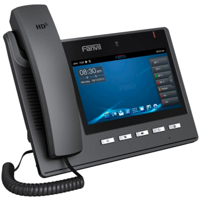 IP-відеофон Fanvil C600