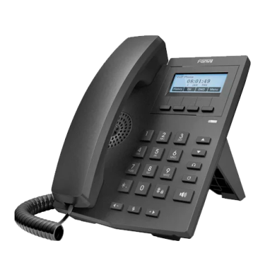 IP-телефон Fanvil X1