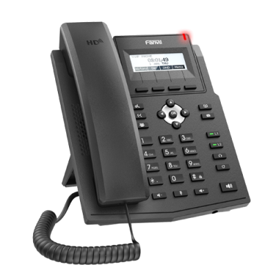 IP-телефон Fanvil X1S