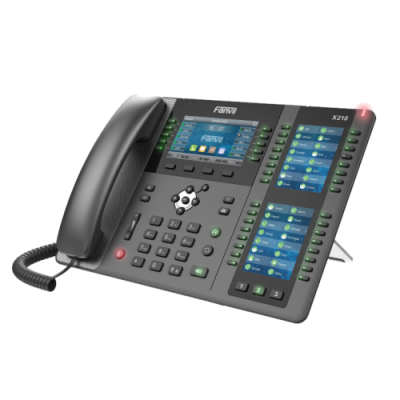 IP-телефон Fanvil X210