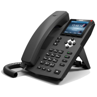 IP-телефон Fanvil X3S