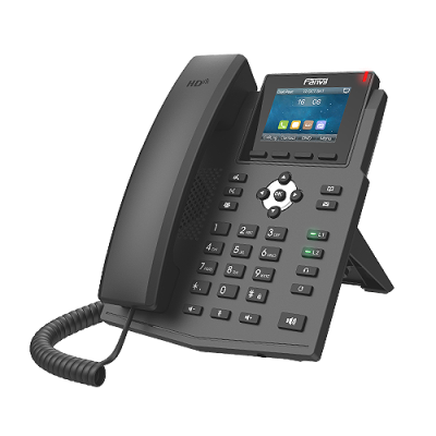 IP-телефон Fanvil X3SG