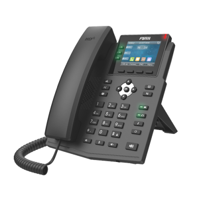 IP-телефон Fanvil X3U