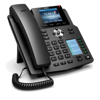 IP-телефон Fanvil X4G