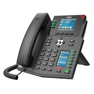 IP-телефон Fanvil X4U