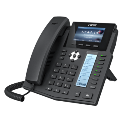 IP-телефон Fanvil X5S