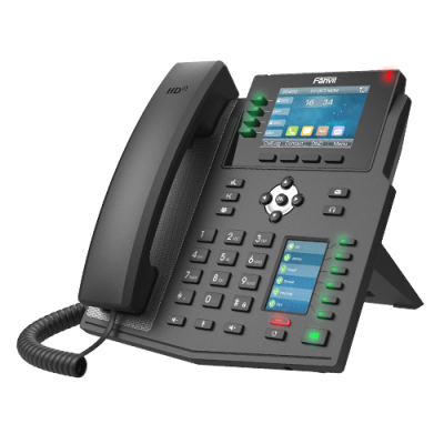 IP-телефон Fanvil X5U