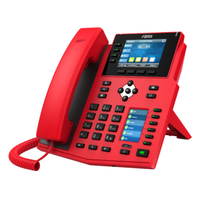 IP-телефон Fanvil X5U-R