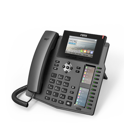 IP-телефон Fanvil X6