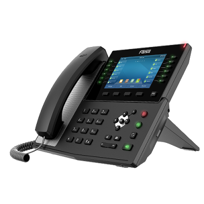 IP-телефон Fanvil X7C