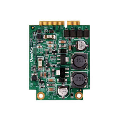 Модуль OpenVox FXS200M