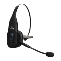 BlueParrott B350-XT