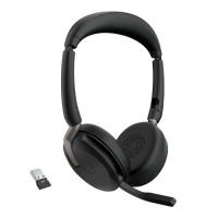 Jabra Evolve2 65 Flex Link380a MS Stereo (26699-999-999)