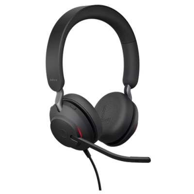 Jabra Evolve2 40 SE, USB-A MS Stereo (24189-999-999)