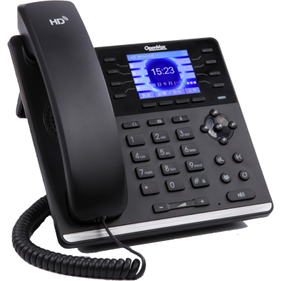 IP телефон OpenVox C401