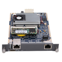 Модуль E1 OpenVox ET2001