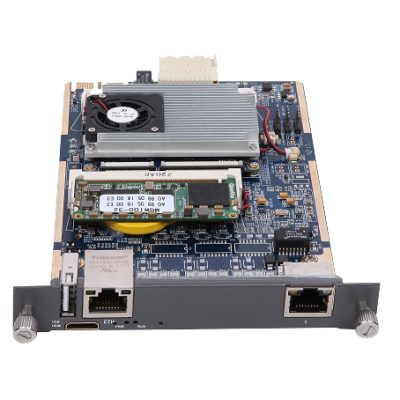 Модуль E1 OpenVox ET2001