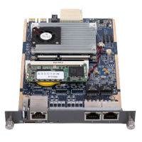 Модуль E1 OpenVox ET2002