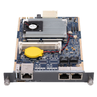 Модуль E1 OpenVox ET2002L