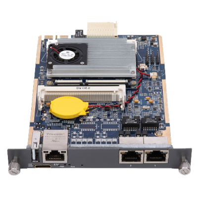 Модуль E1 OpenVox ET2002L
