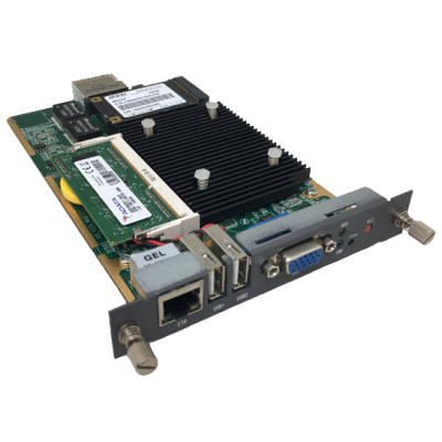 Процесорний модуль OpenVox CPU2930